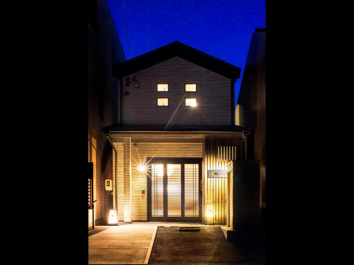 Samurai House Nagoya Eksteriør bilde